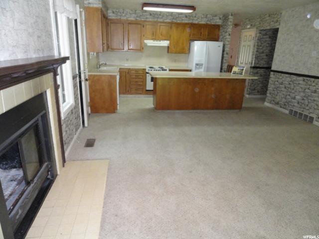 228 North 400 East, Logan, UT 84321