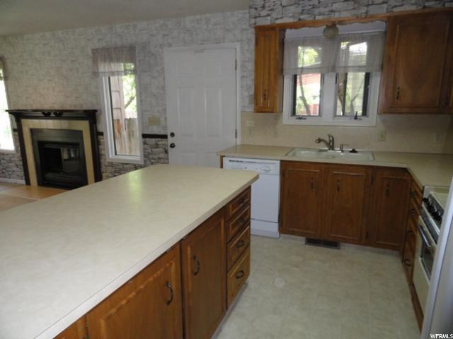 228 North 400 East, Logan, UT 84321