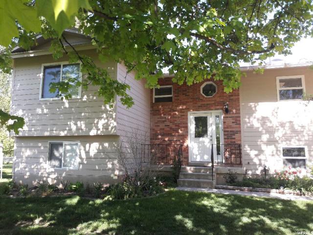2750 S 660 W, Nibley, UT 84321