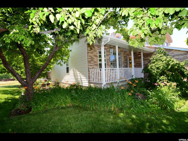 85 North Quail Way, Logan, UT 84321
