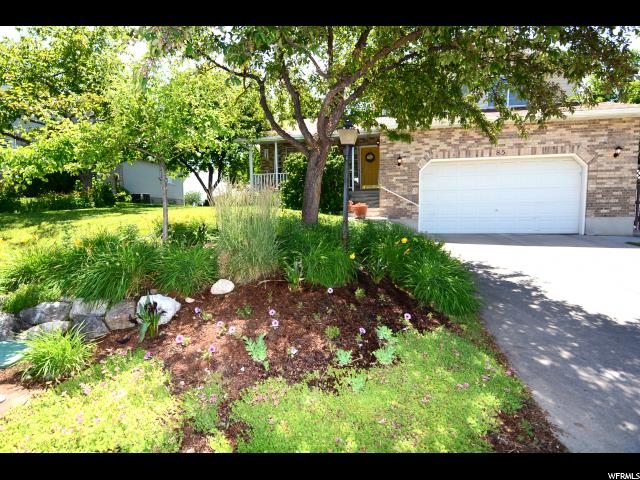 85 North Quail Way, Logan, UT 84321