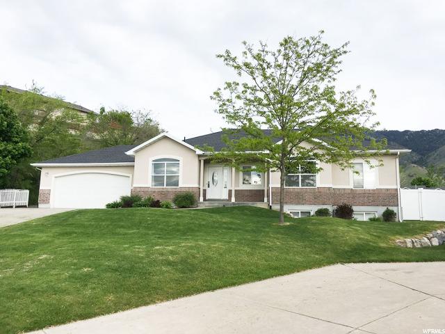 82 CANTERBURY CIR, Logan, UT 84321