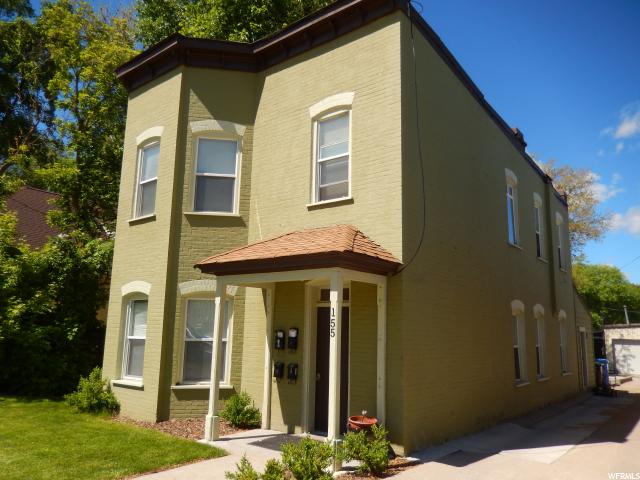 155 North 200 East, Logan, UT 84321