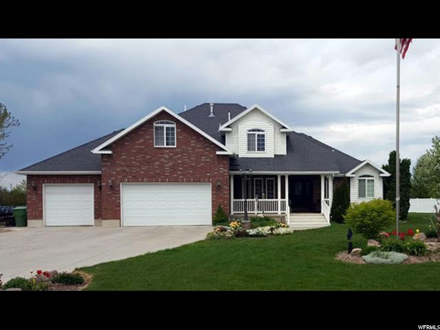 283 SCHIESS CT, Nibley, UT 84321