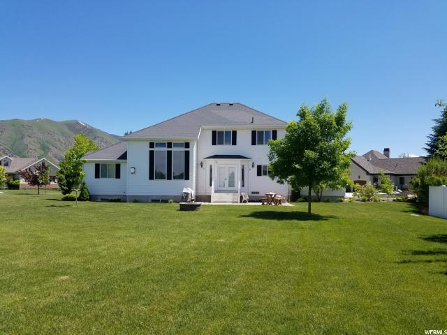 283 SCHIESS CT, Nibley, UT 84321