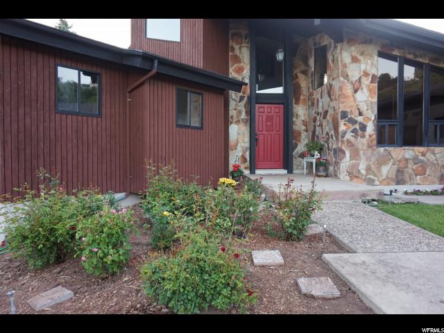 1555 Sumac Drive, Logan, UT 84321