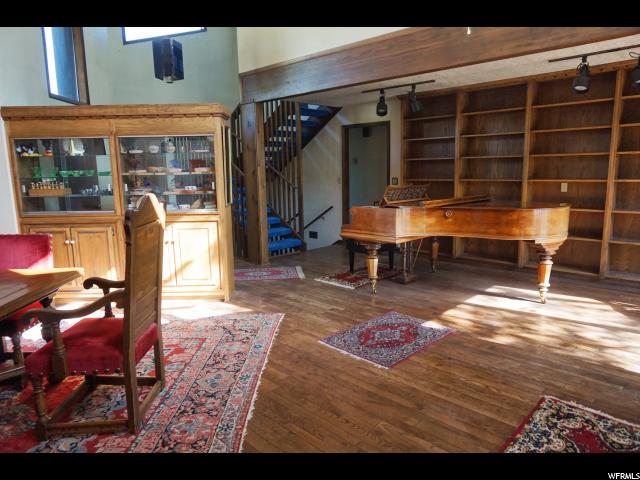 1555 Sumac Drive, Logan, UT 84321