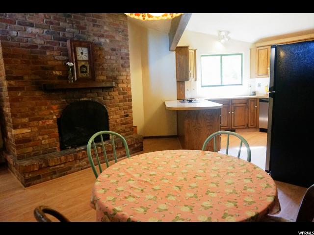 1555 Sumac Drive, Logan, UT 84321