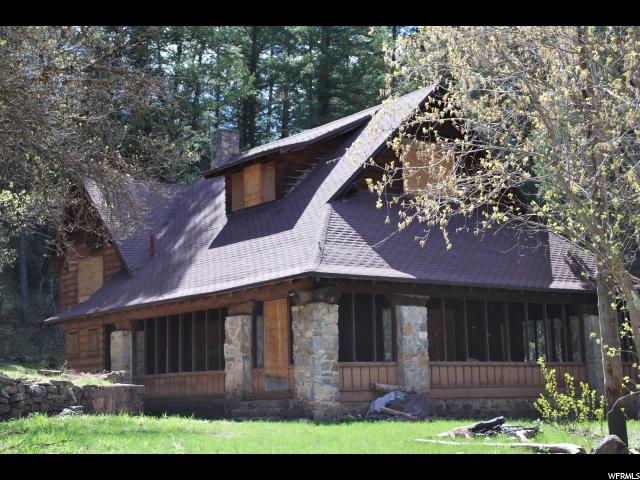 89 PINE GLEN CV, Logan, UT 84321