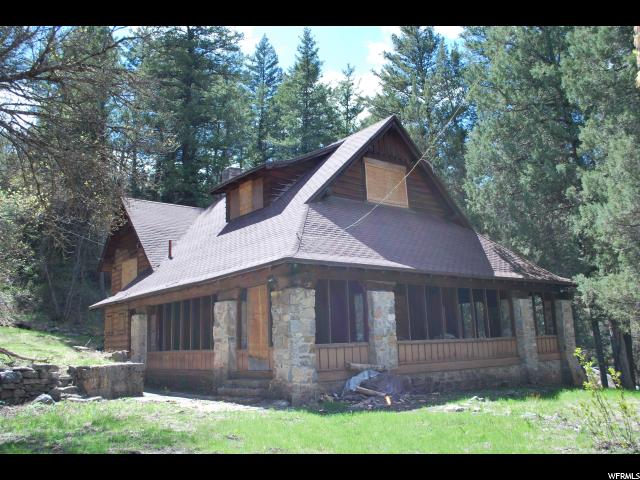 89 PINE GLEN CV, Logan, UT 84321