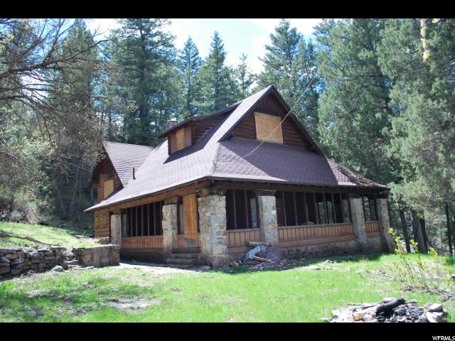 89 PINE GLEN CV, Logan, UT 84321