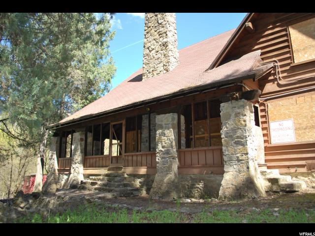 89 PINE GLEN CV, Logan, UT 84321