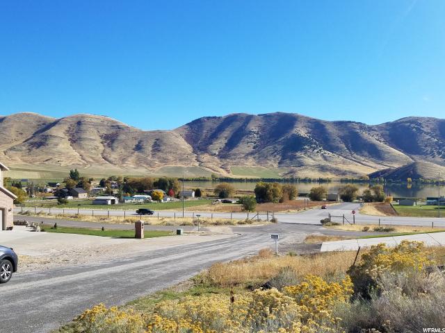 165 W 600 N, Mantua, UT 84324