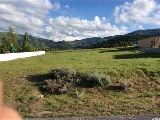 165 W 600 N, Mantua, UT 84324