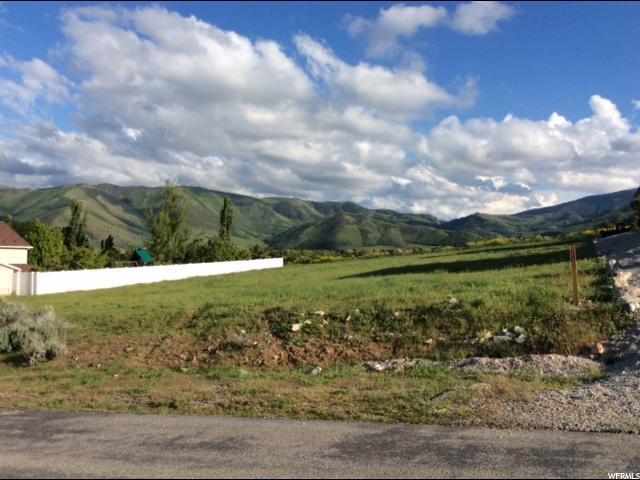 165 W 600 N, Mantua, UT 84324