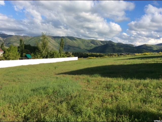 165 W 600 N, Mantua, UT 84324