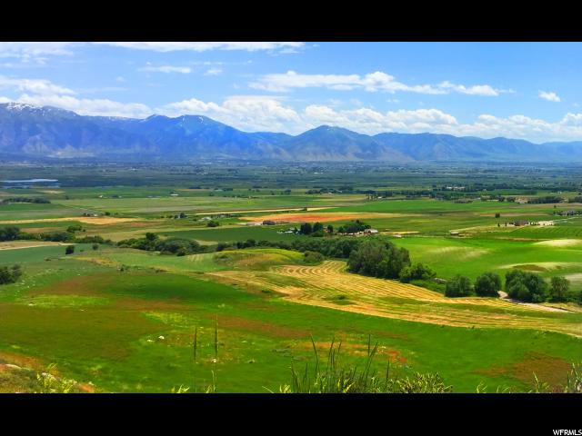 2180 N 8000 W, Petersboro, UT 84325