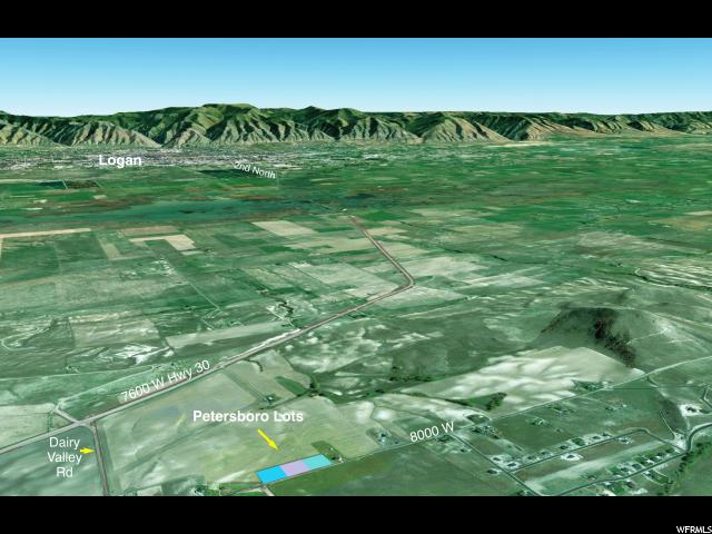 2180 N 8000 W, Petersboro, UT 84325