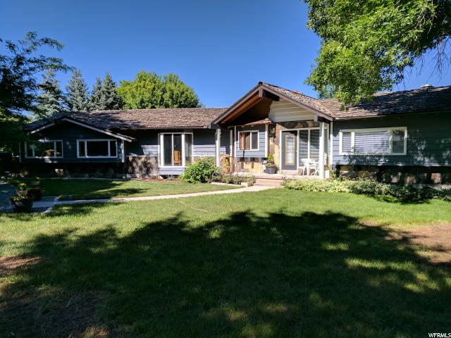 260 S 100 E, Mendon, UT 84325