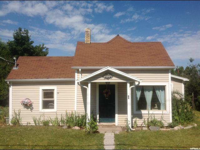 95 N MAIN, Millville, UT 84326