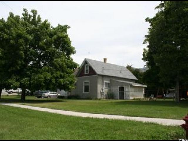 208 North Main, Millville, UT 84326