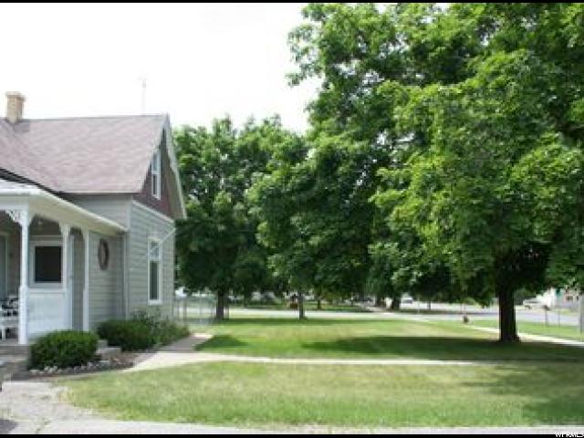 208 North Main, Millville, UT 84326