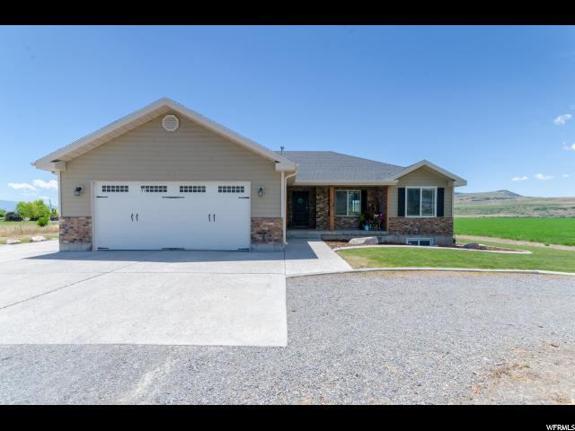 420 W 180 S, Newton, UT 84327
