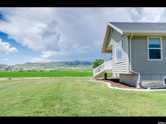 420 W 180 S, Newton, UT 84327