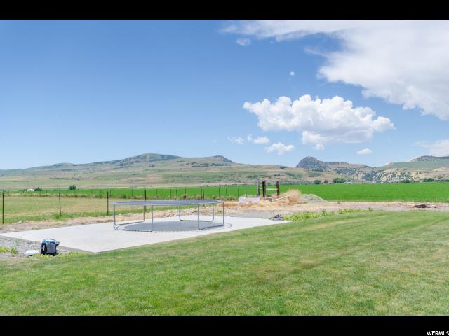 420 W 180 S, Newton, UT 84327