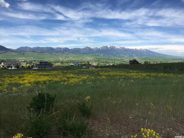 8926 S 650 E, Paradise, UT 84328