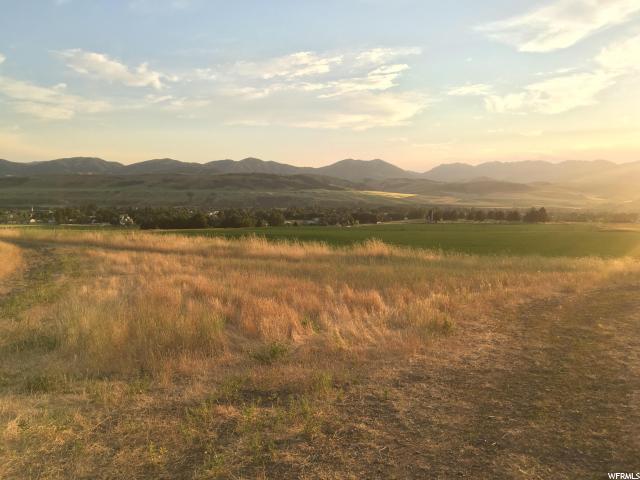 8926 S 650 E, Paradise, UT 84328