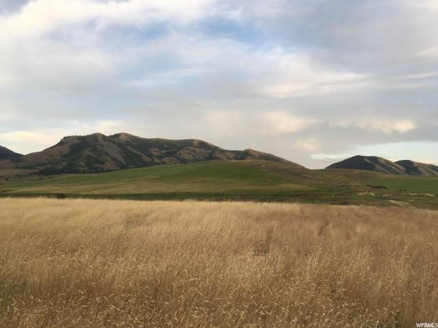 8926 S 650 E, Paradise, UT 84328