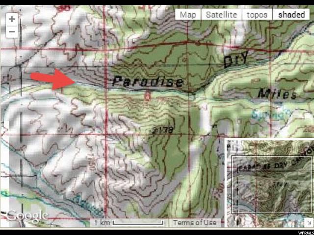S W, Avon, UT 84328