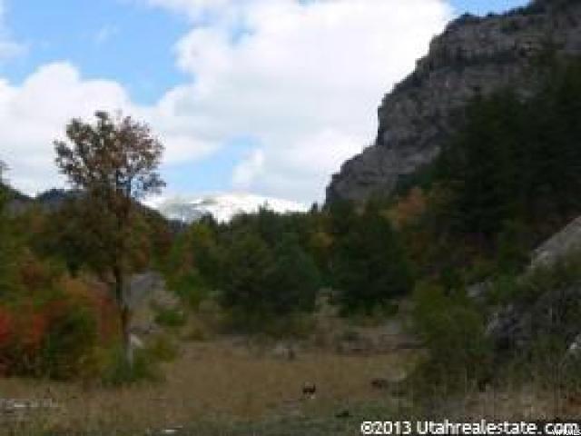 S W, Avon, UT 84328