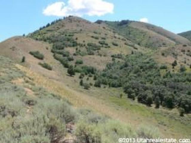 S W, Avon, UT 84328