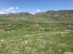 1446 East Canyon Road, Avon, UT 84328