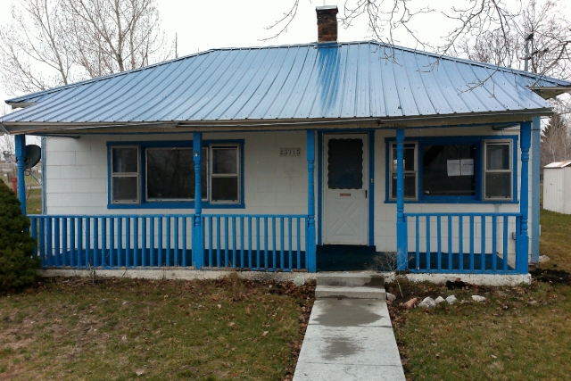25715 N 8900 WPortage, UT, 84331Box Elder County
