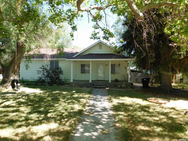 9150 W 25800 N, Portage, UT 84331