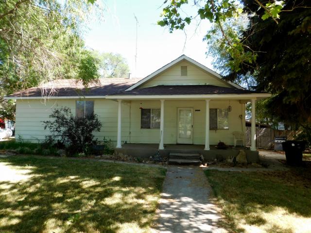 9150 W 25800 N, Portage, UT 84331