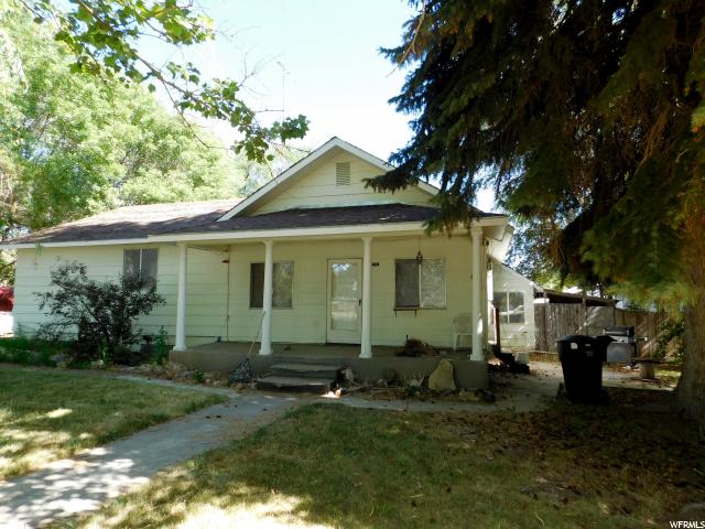 9150 W 25800 N, Portage, UT 84331