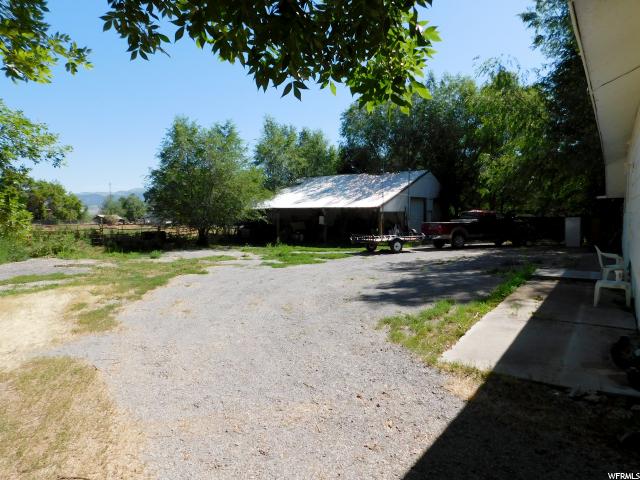 9150 W 25800 N, Portage, UT 84331