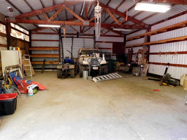 9150 W 25800 N, Portage, UT 84331