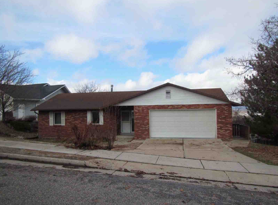 35 N Cherry DrProvidence, UT, 84332Cache County