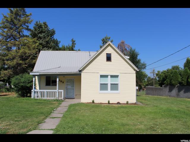155 South 100 West, Providence, UT 84332