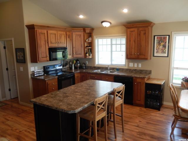 483 North 100 East, Providence, UT 84332