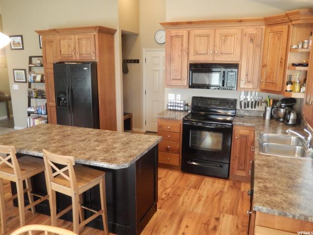 483 North 100 East, Providence, UT 84332
