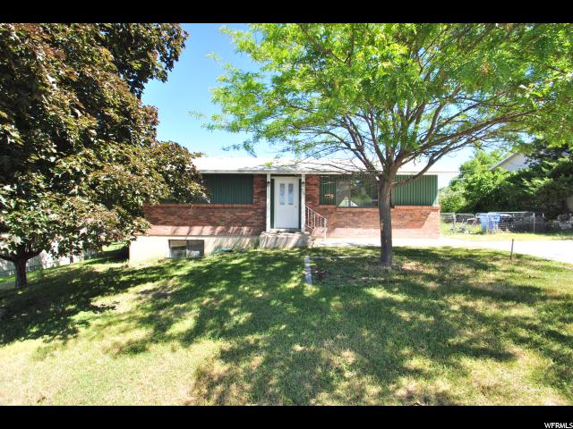 75 E 800 S, Richmond, UT 84333