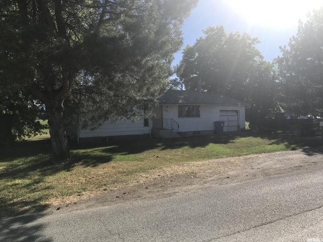 2250 W 6550 N, Amalga, UT 84335
