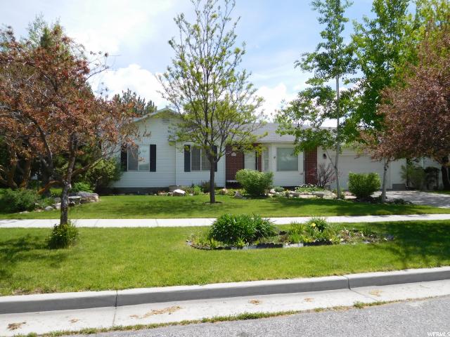 262 S 300 E, Smithfield, UT 84335