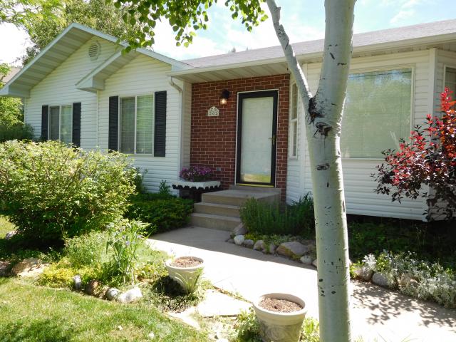 262 S 300 E, Smithfield, UT 84335